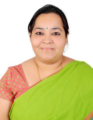 Ms. Sheetal Wagh